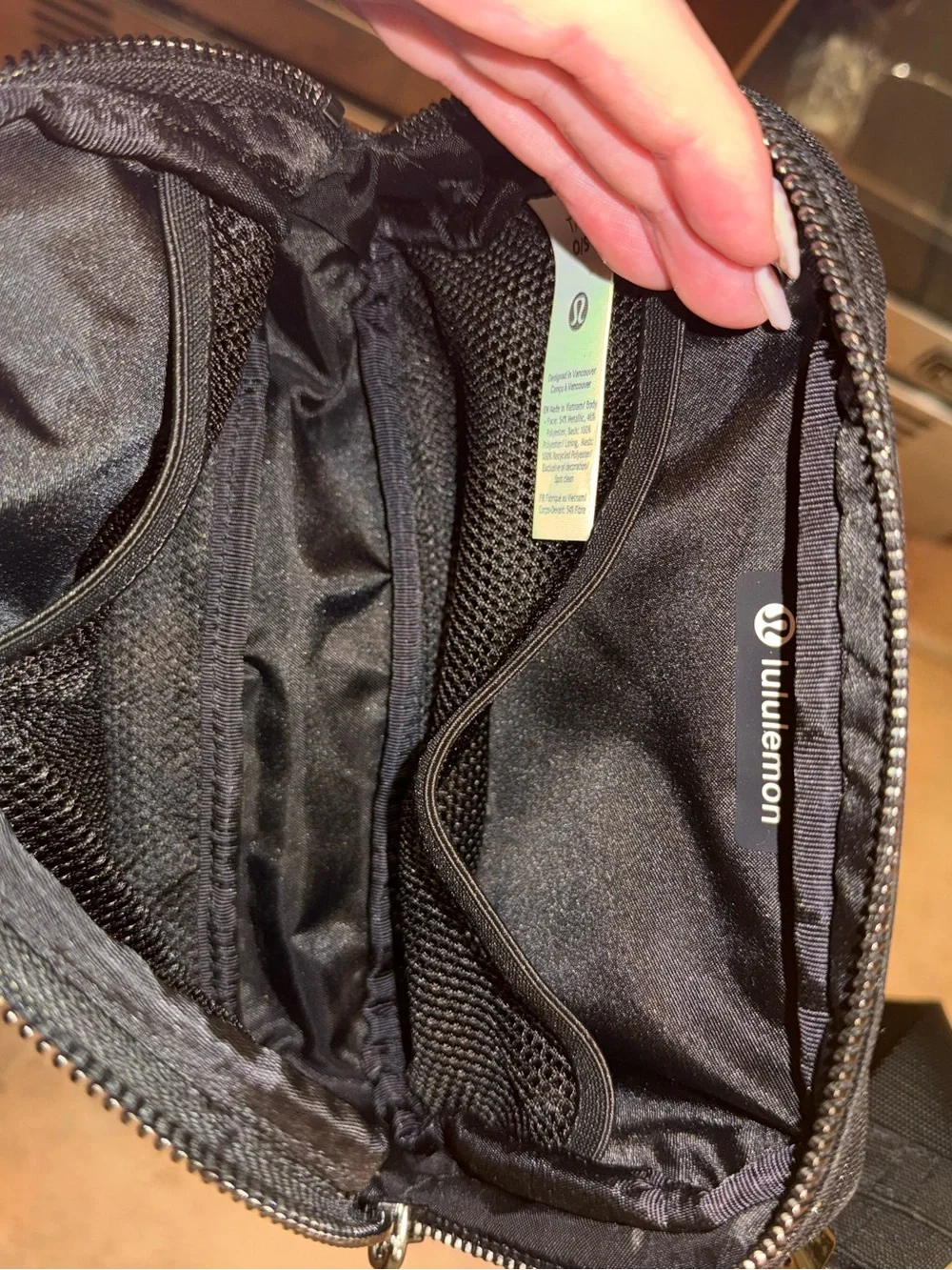 Lululemon Everywhere Belt Bag